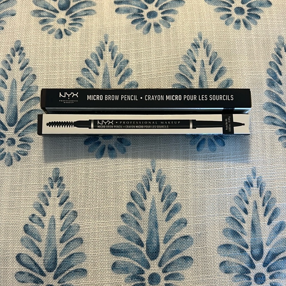 NYX Brow Pencil